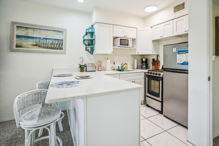 Others 4, Beach Quarters 2BR #5 and #6, Pinellas