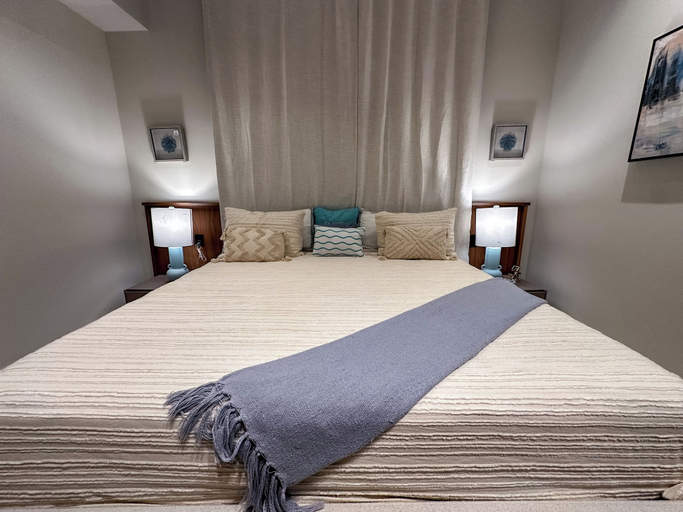 Bedroom 3, Marina Garden Cap Cana by Beach Homes PC, Salvaleon de Higuey