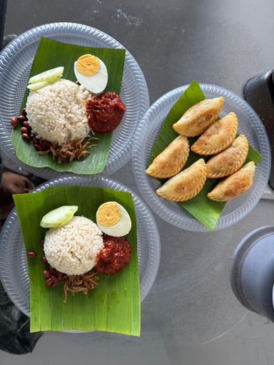Food & Drinks 5, V Hotel Melaka (Near Jonker Street), Malacca City