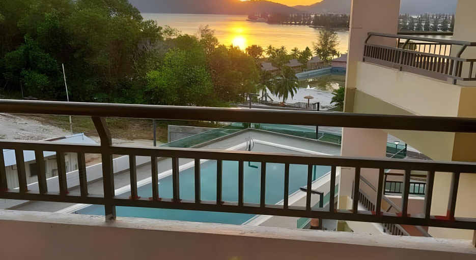 Others 5, Marina Heights Hotel Residences, Manjung