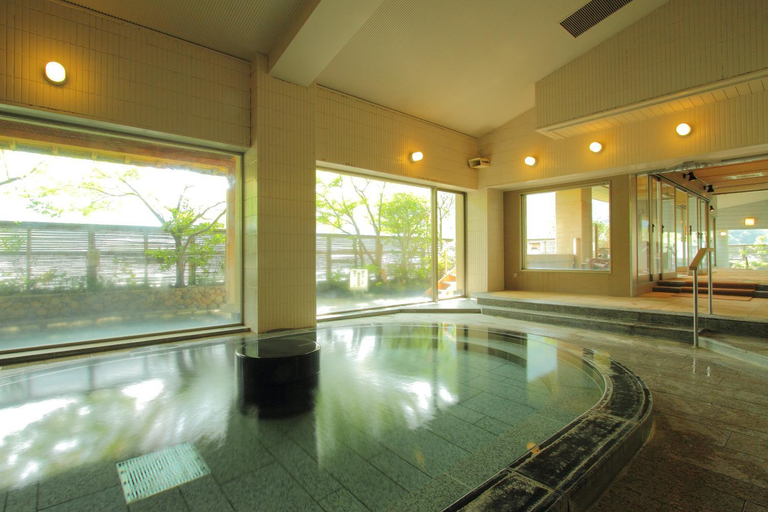 Sport & Beauty 2, Hakone Hotel Kajikaso, Hakone