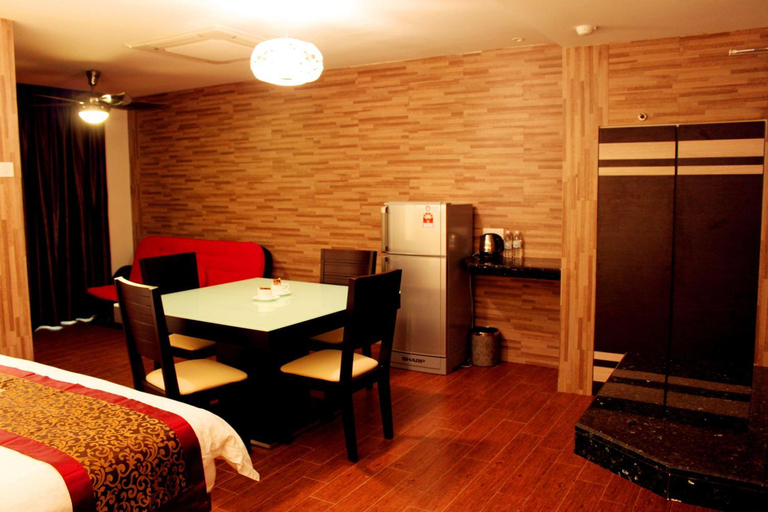 Bedroom 11