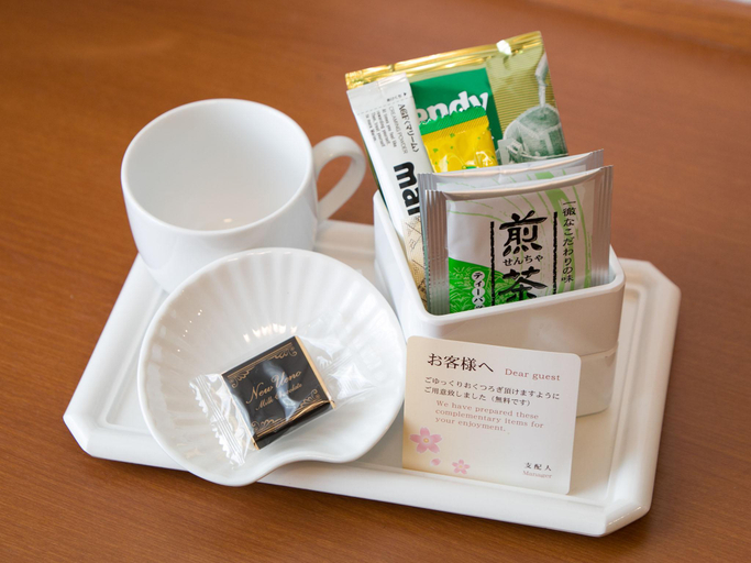 Amenities 1