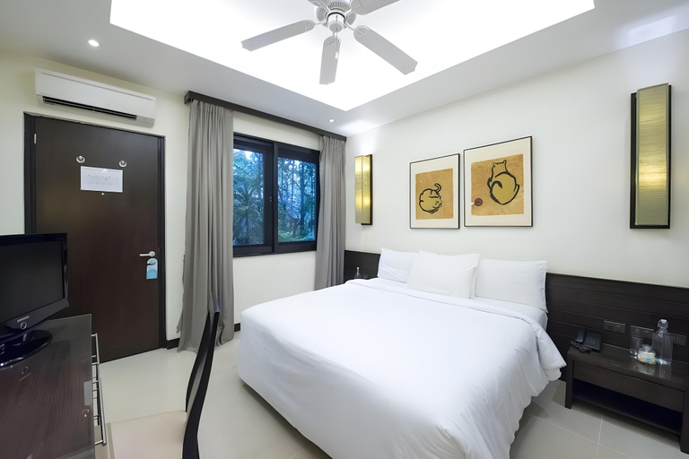 Bedroom 20