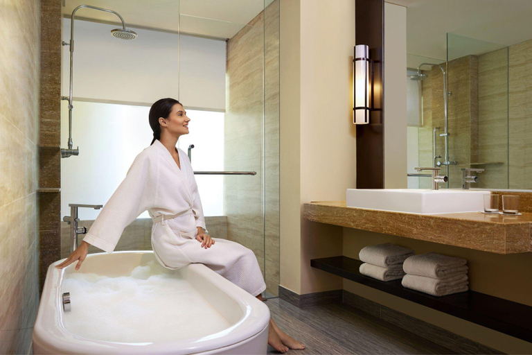 Bathroom 11