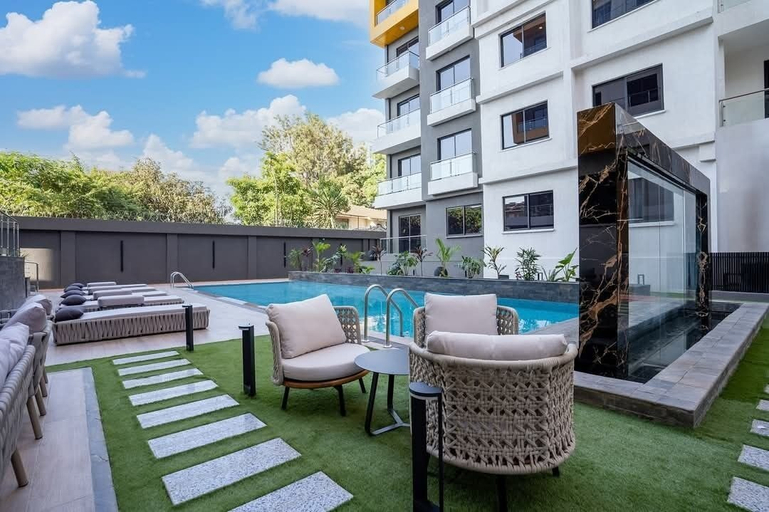 Others 4, Lux Suites Wilma Towers Kilimani, Kibra