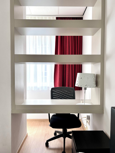 Others 5, Studio Apartment Heart of Brussels, Bruxelles