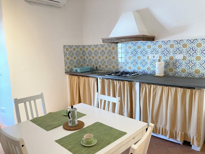 Others 5, Agriturismo San Cerbone, Livorno