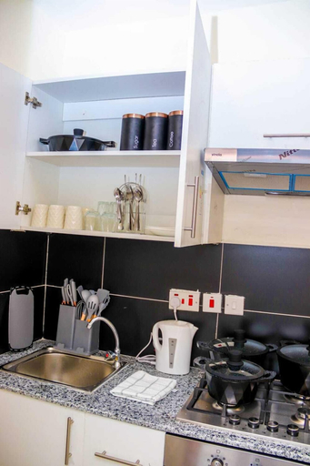 Others 5, Luxore Apartments, Mavoko