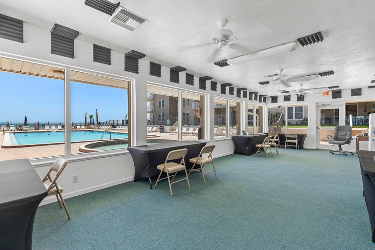 Others 5, Sea Coast Condominium 418, Volusia