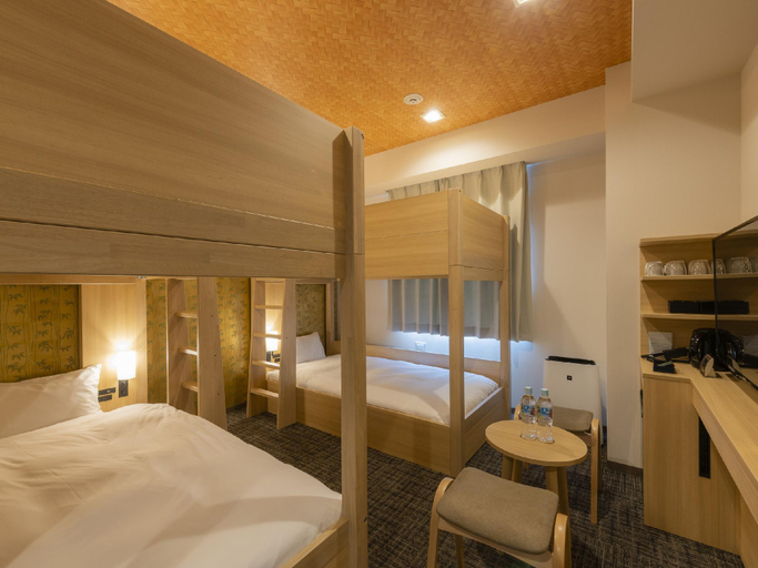 Bedroom 10