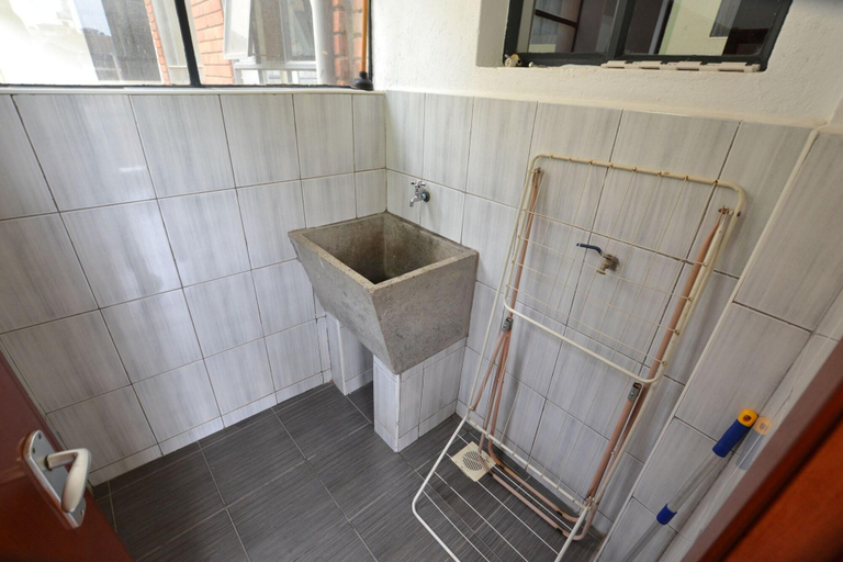 Bathroom 4, Lighthomez Angles Heights, Dagoretti North