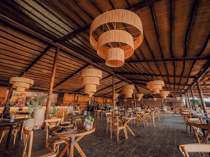 Food & Drinks 4, Le Bedouin Agafay, Marrakech