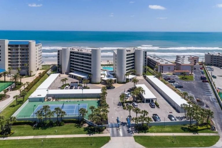 Others 5, Ebb Tide 203, Volusia