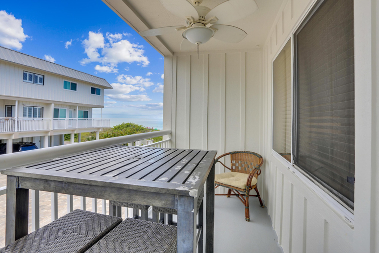 Others 5, Gulfside Villas 3, Pinellas