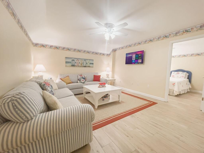 Others 5, Sea Winds Condominiums I, Volusia