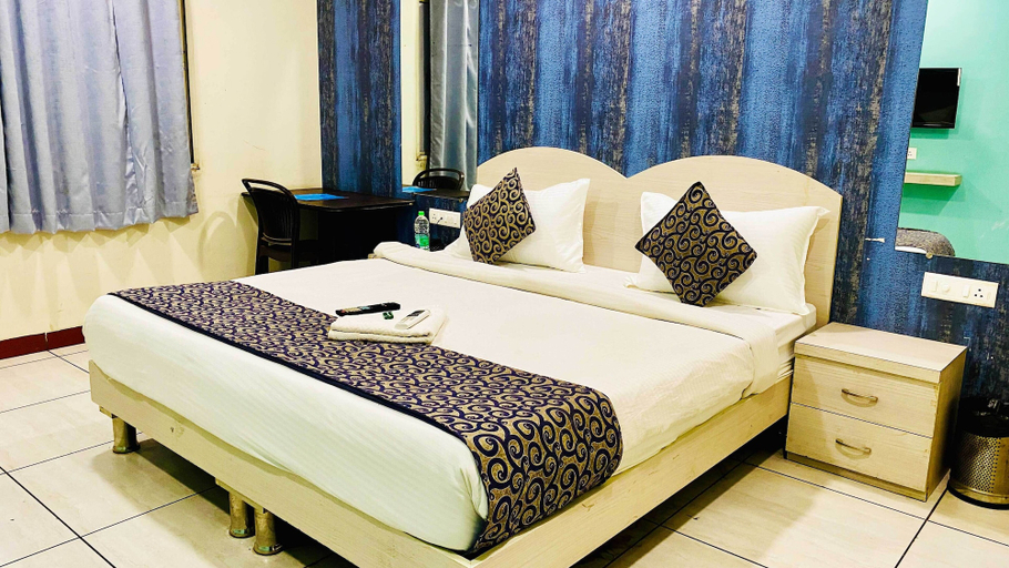 Others 1, Hotel Ramaya Inn, Indore