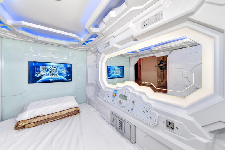 Bedroom 15