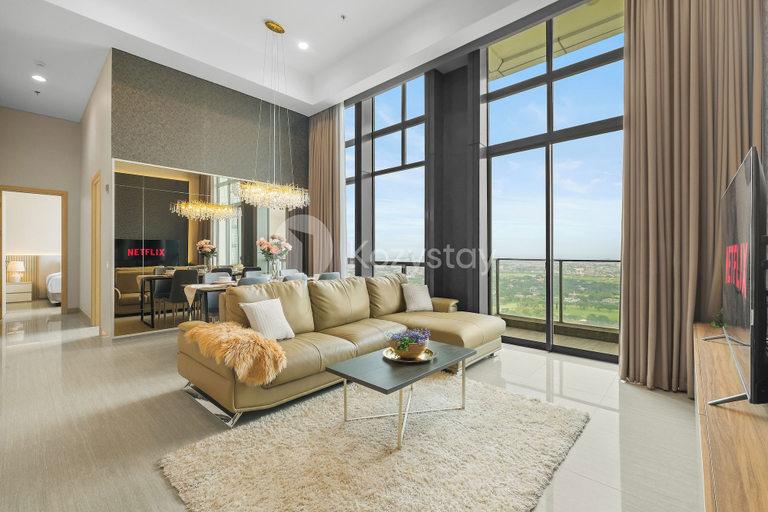 Others 1, Altara by Kozystay - Karawaci, Tangerang