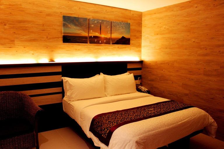 Bedroom 14