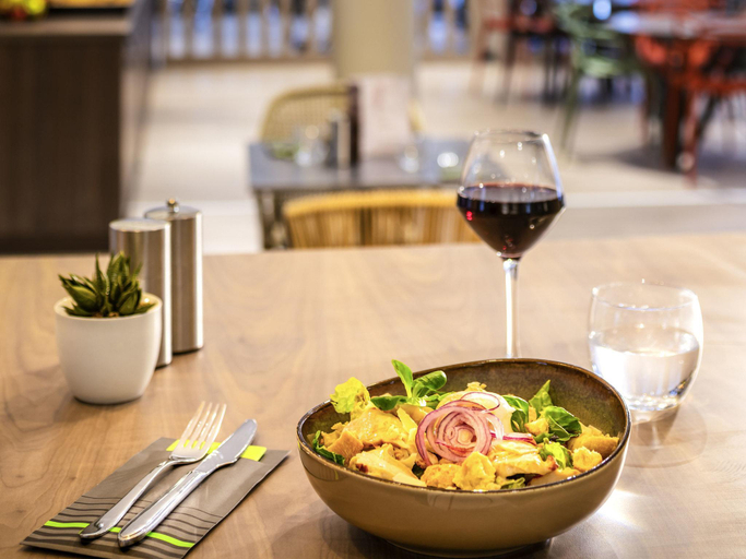Food & Drinks 5, Ibis Paris Alesia Montparnasse 14Eme, Paris