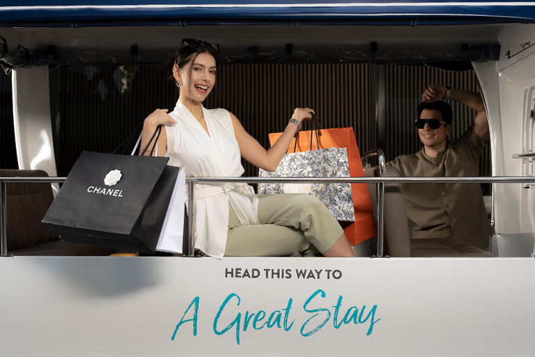 Public Area 5, Staybridge Suites BANGKOK SUKHUMVIT, Khlong Toey