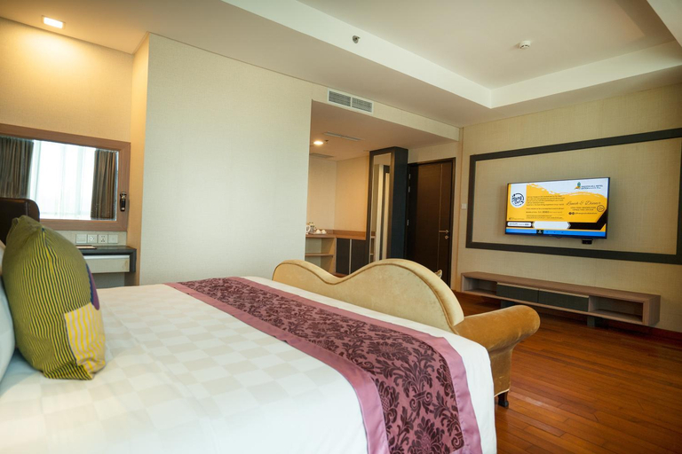 Bedroom 11
