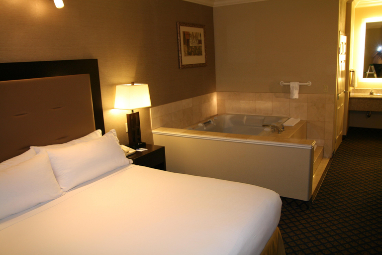 Bedroom 3, TownePlace Suites by Marriott San Pablo, Contra Costa