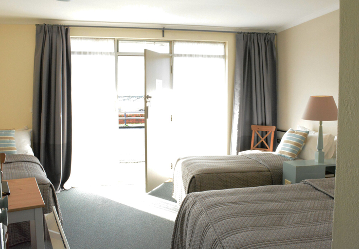Bedroom 2, The Waterfront Wynyard, Waratah/Wynyard - Pt A