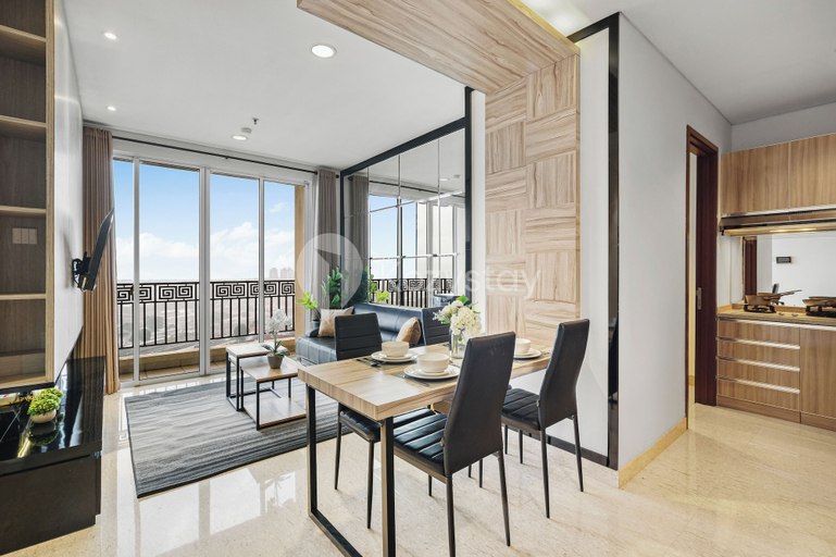 Others 5, Tensia by Kozystay - Taman Sari, Jakarta Barat