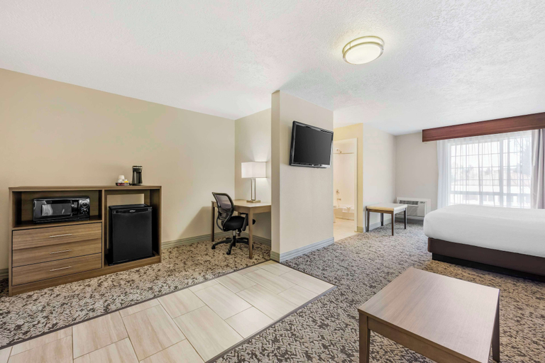 Others 5, Best Western Plus Grand Manor Inn, Lane