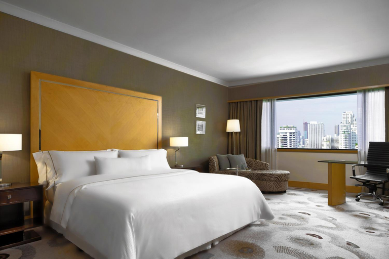 Bedroom 17