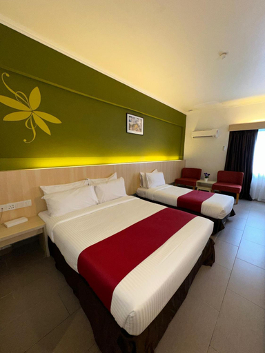 Bedroom 6