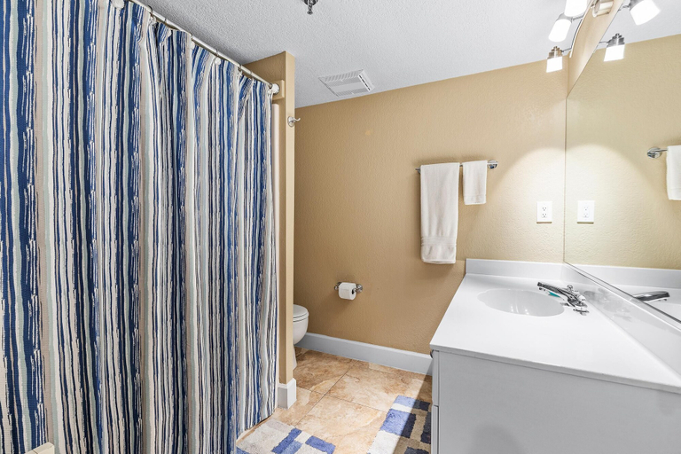 Bathroom 4, Southwind 503, Volusia