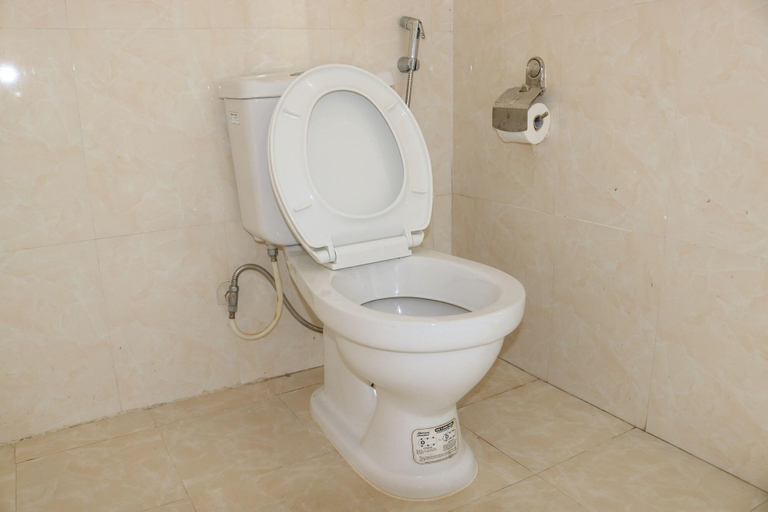 Bathroom 4, Hotel 99, Cao Bằng
