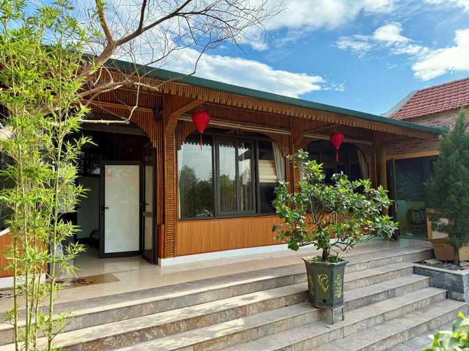Exterior & Views 2, May Garden Homestay, Ninh Bình