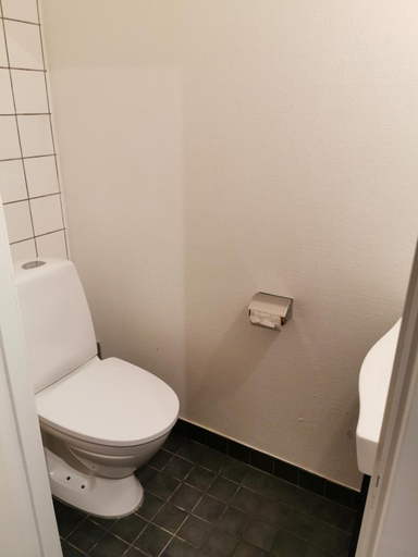 Others 2, IzKaMaGe Hotel 2, Västerås