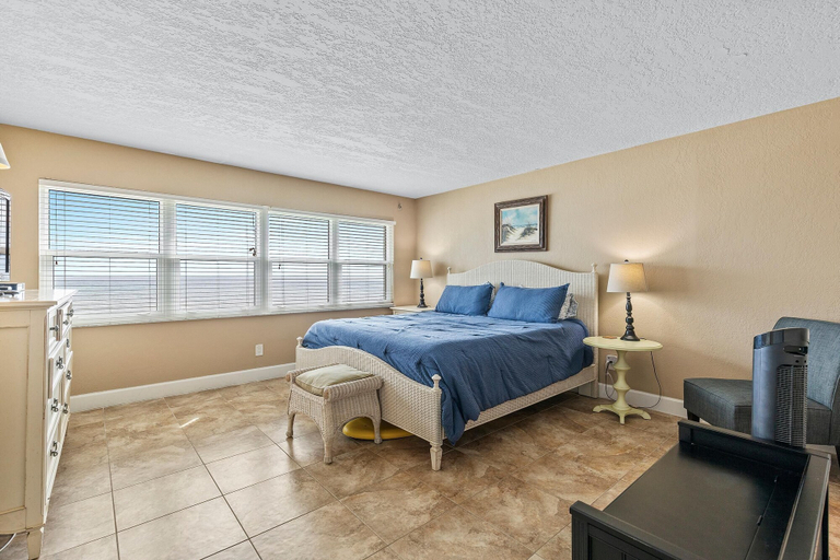 Bedroom 3, Southwind 503, Volusia