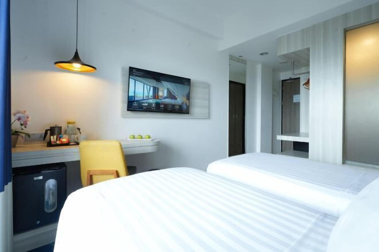 Bedroom 23