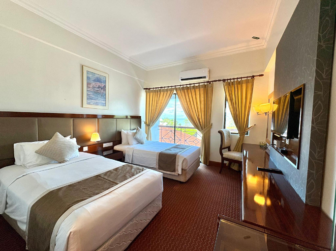 Bedroom 30