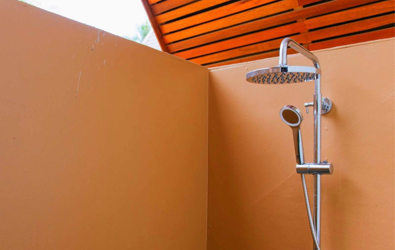 Bathroom 3, Phayamas Private Beach Resort and Island Brew - Adults Only, Muang Ranong
