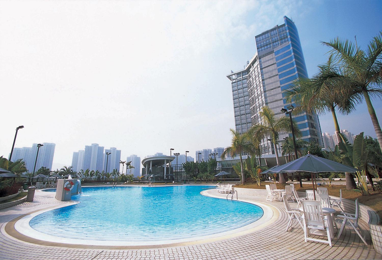 Sport & Beauty 5, Harbour Plaza Resort City, New Territories