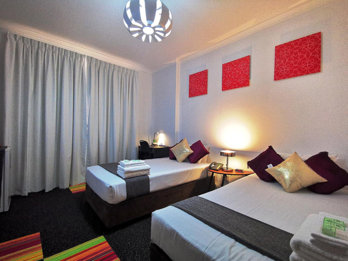 Bedroom 5
