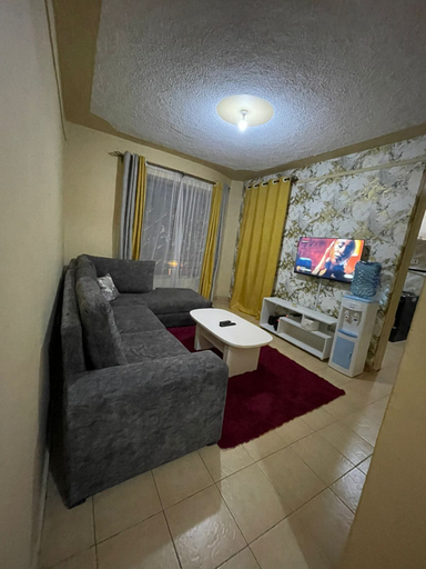 Others 3, Nila Apartments Utawala, Embakasi East