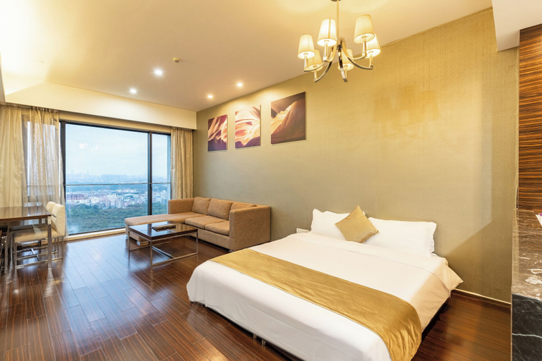 Bedroom 9