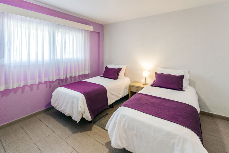 Bedroom 3, Ona Garden Lago, Baleares