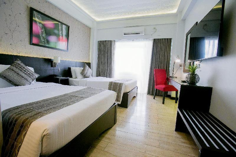 Bedroom 6