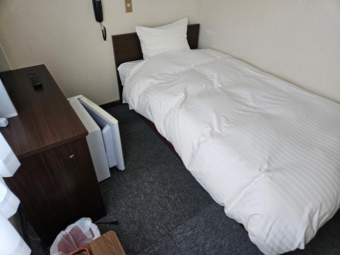 Bedroom 4, PLAZA INN KAWAGUCHIKO, Fujikawaguchiko
