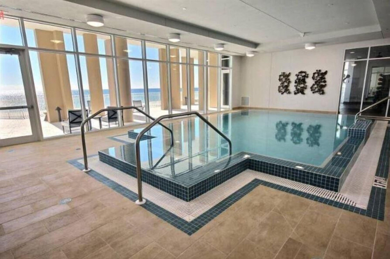 Sport & Beauty, Vista Del Mar 406, Escambia