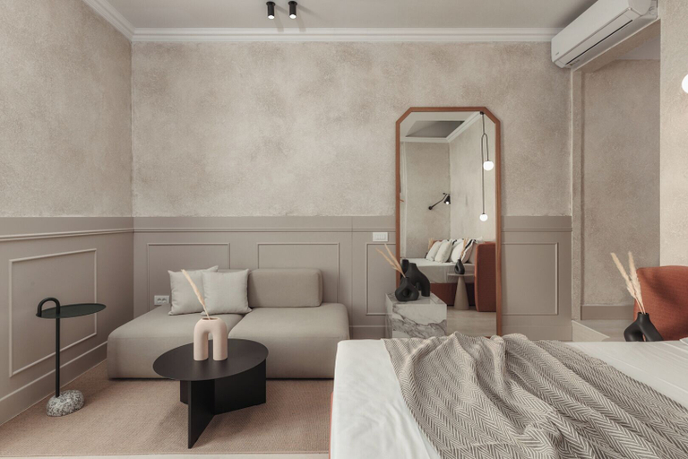 Bedroom 3, Luxury Suites by Lato, Crete